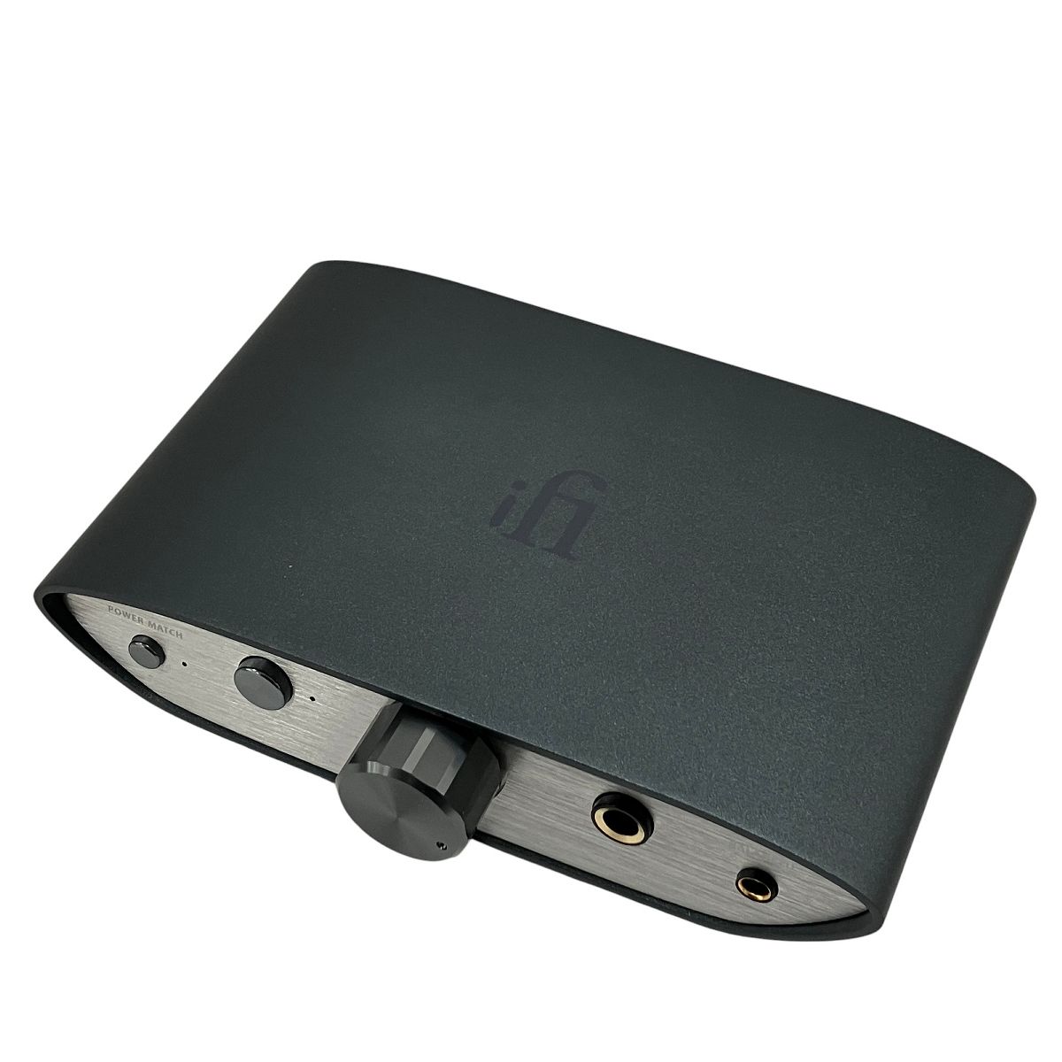 iFi Audio ZEN DAC MQAフルデコード対応フルバランスUSB-DACアンプ H10069194