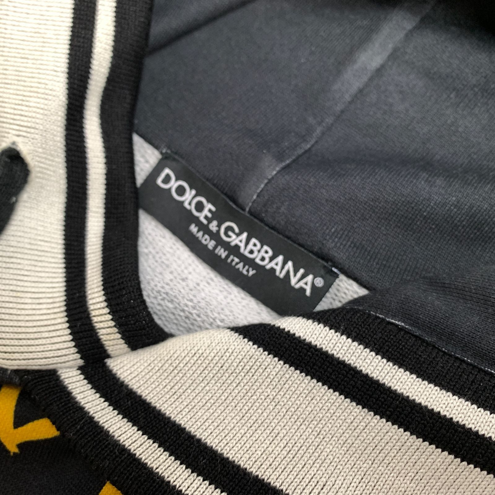 f001 L 9.ドルチェ&ガッバーナ DOLCE & GABBANA G9MR8T/FH703