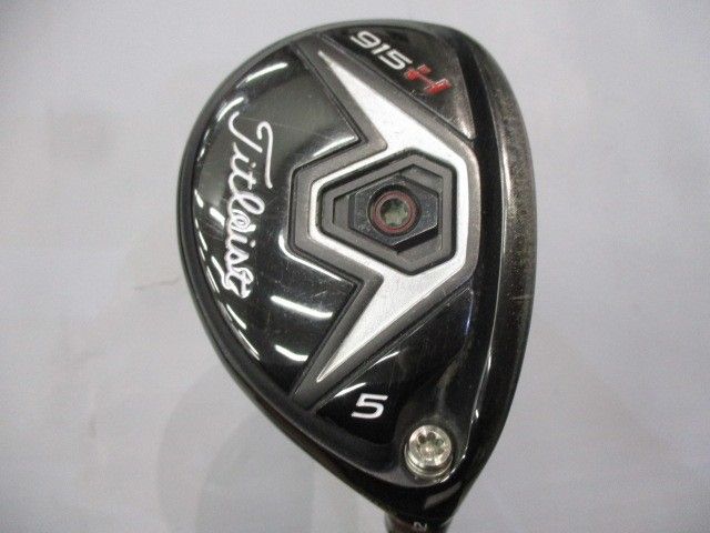 Titleist 915H UT 21度 24度NSPRO950GH S 2本組 ユーティリティ 卸売 タイトリスト 915H/NSPRO950GH UT(JP)/S/27[136063]
