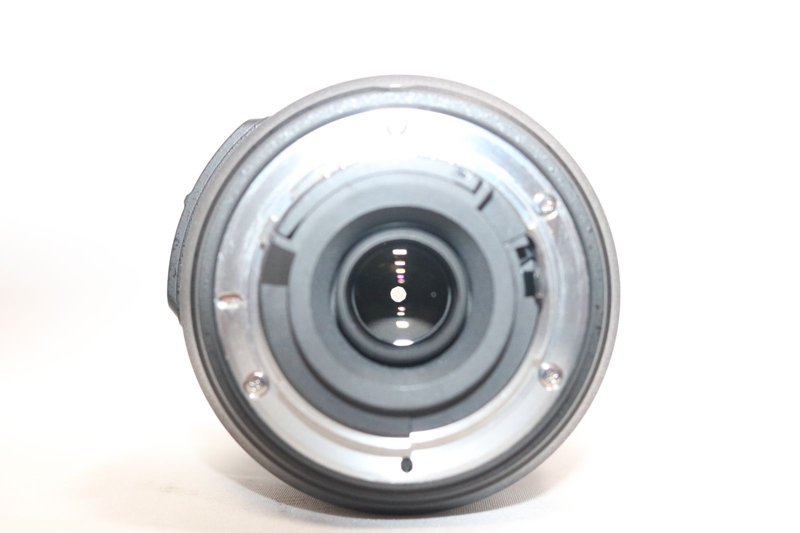 Nikon AF-S DX NIKKOR 55-300mm f/4.5-5.6G ED VR 望遠ズームレンズ 手
