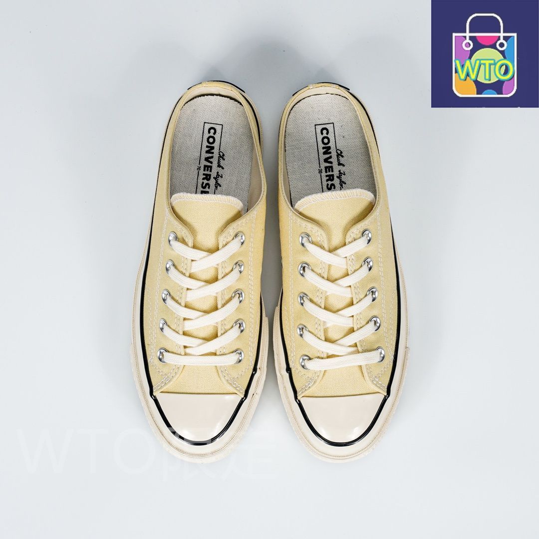 年ニューカラー ミルクイエロー