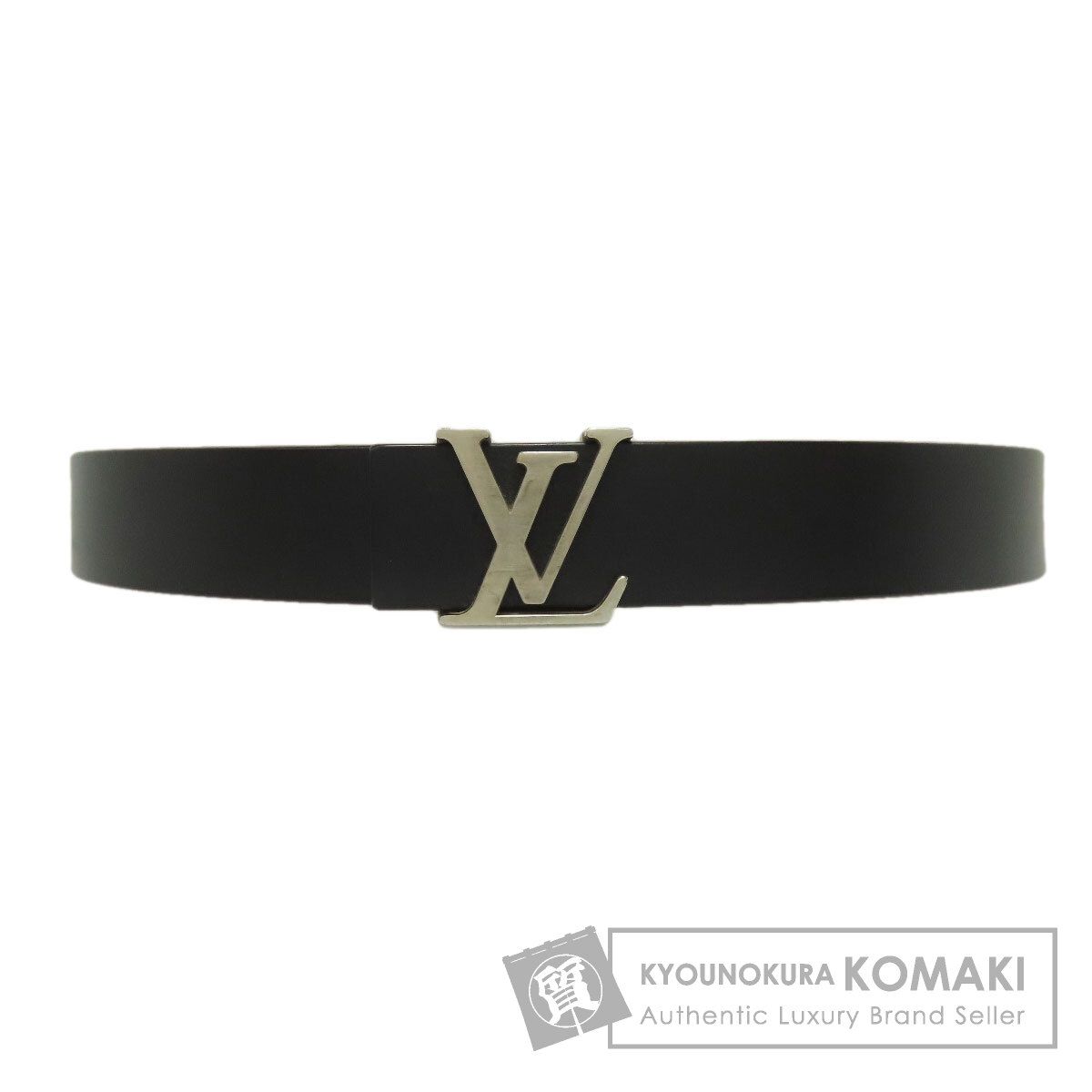LOUIS VUITTON ルイヴィトン LB0094 サンチュール イニシアル