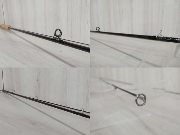 ORVIS HLS GRAPHITE 9'0” ロッド オービス グラファイト フライ