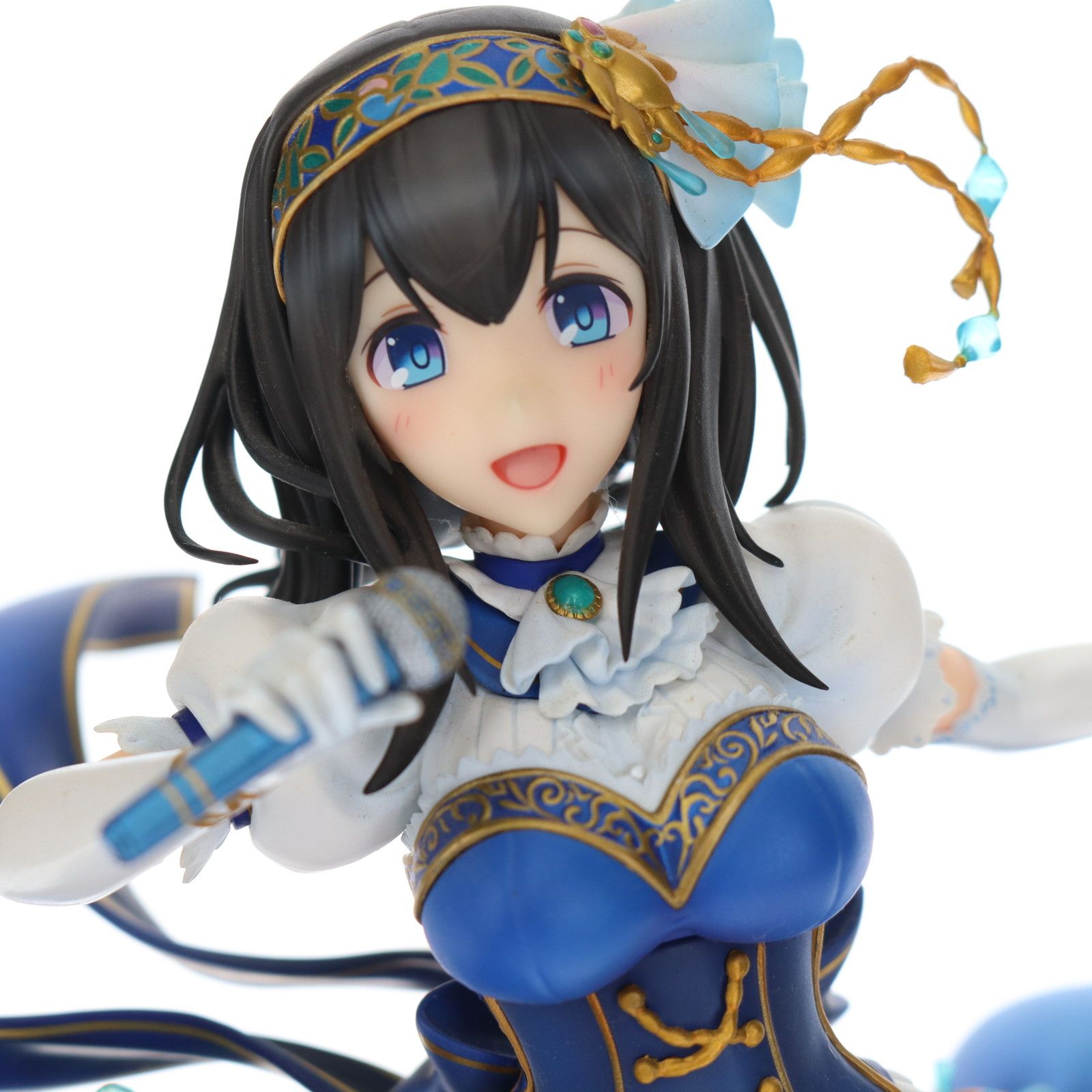 アイドルマスター シンデレラガールズ 鷺沢文香 ブライトメモリーズVer. 1/7 完成品フィギュア Amazon.co.jp: アイドルマスター シンデレラガールズ 鷺沢文香
