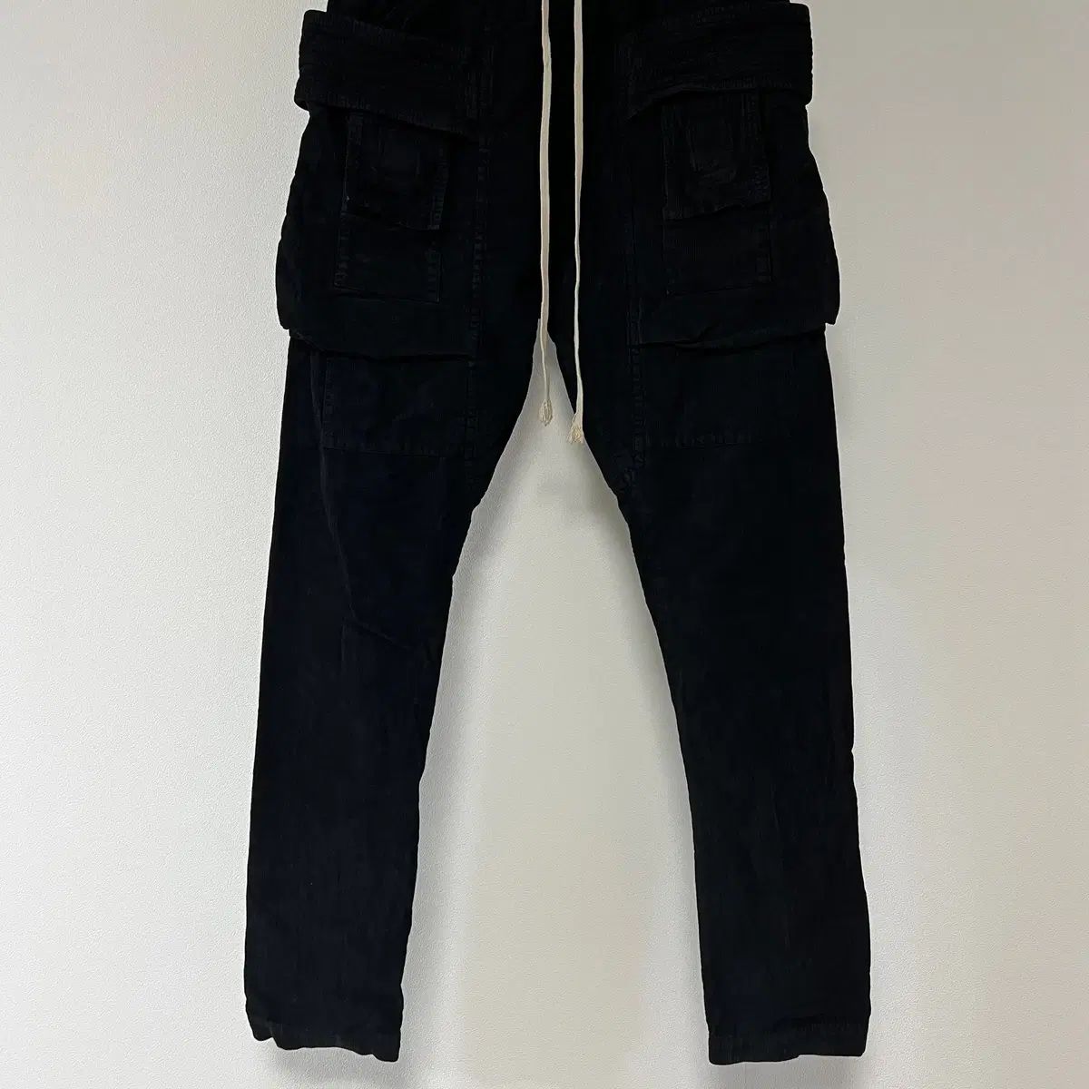 Owens リックオウエンス