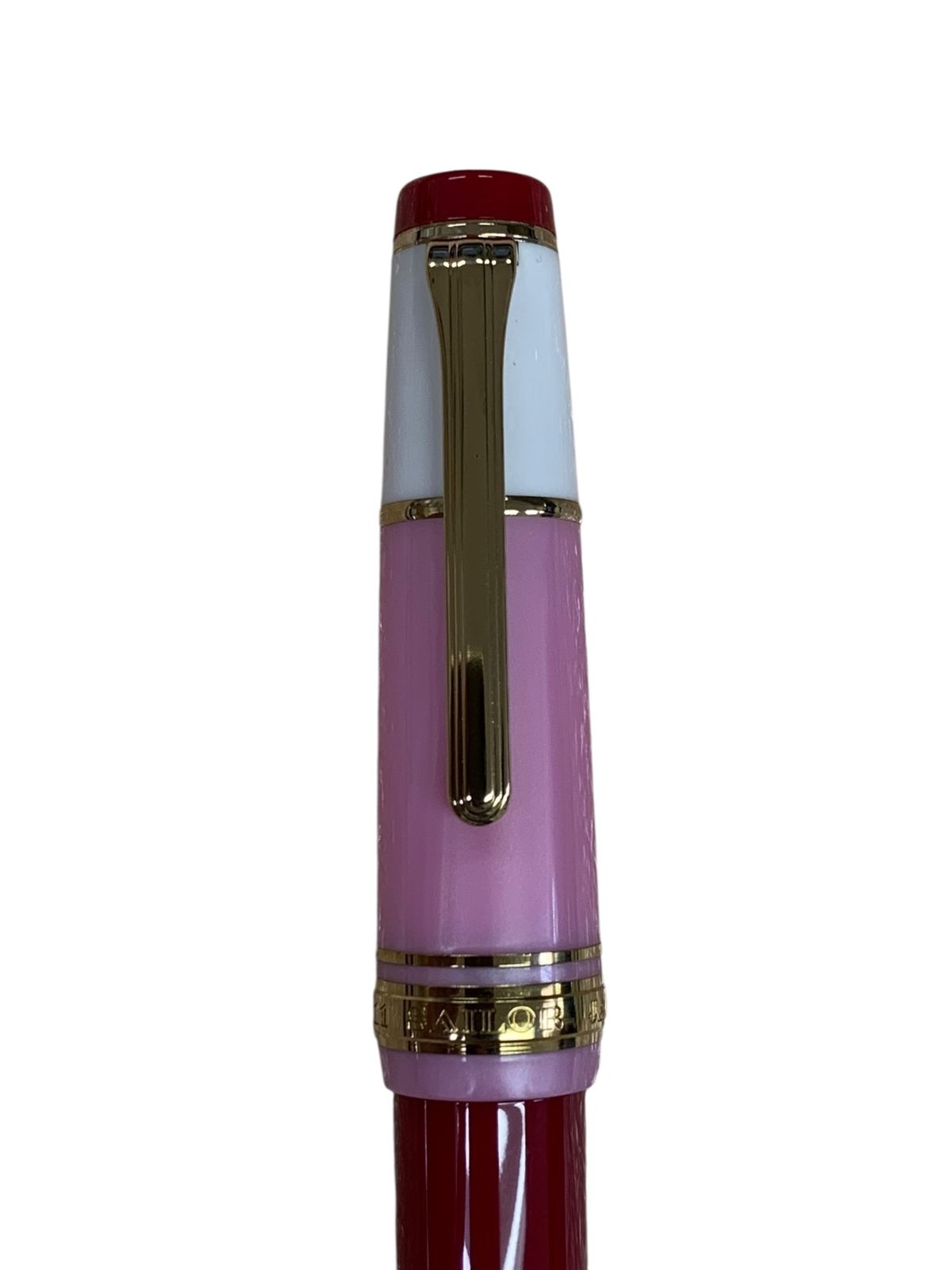 セーラー 万年筆 ミルコロール ピンク MF 21K IT2JPGAIT334 SKLAD-KIRPICHA_RU