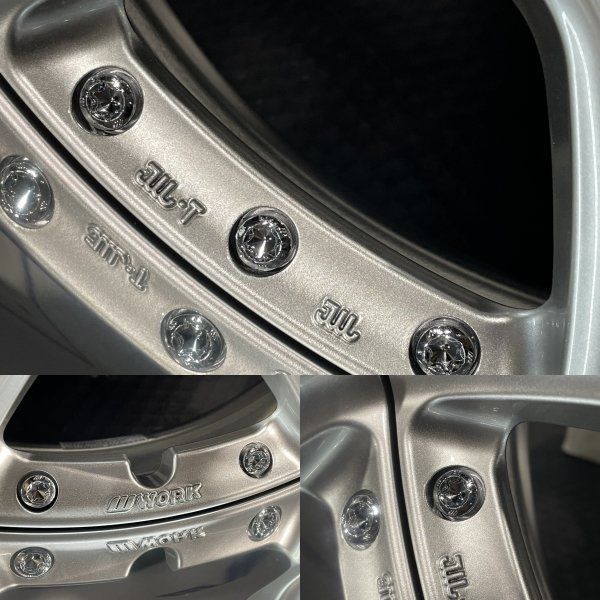 Oディスク ランクルプラド等