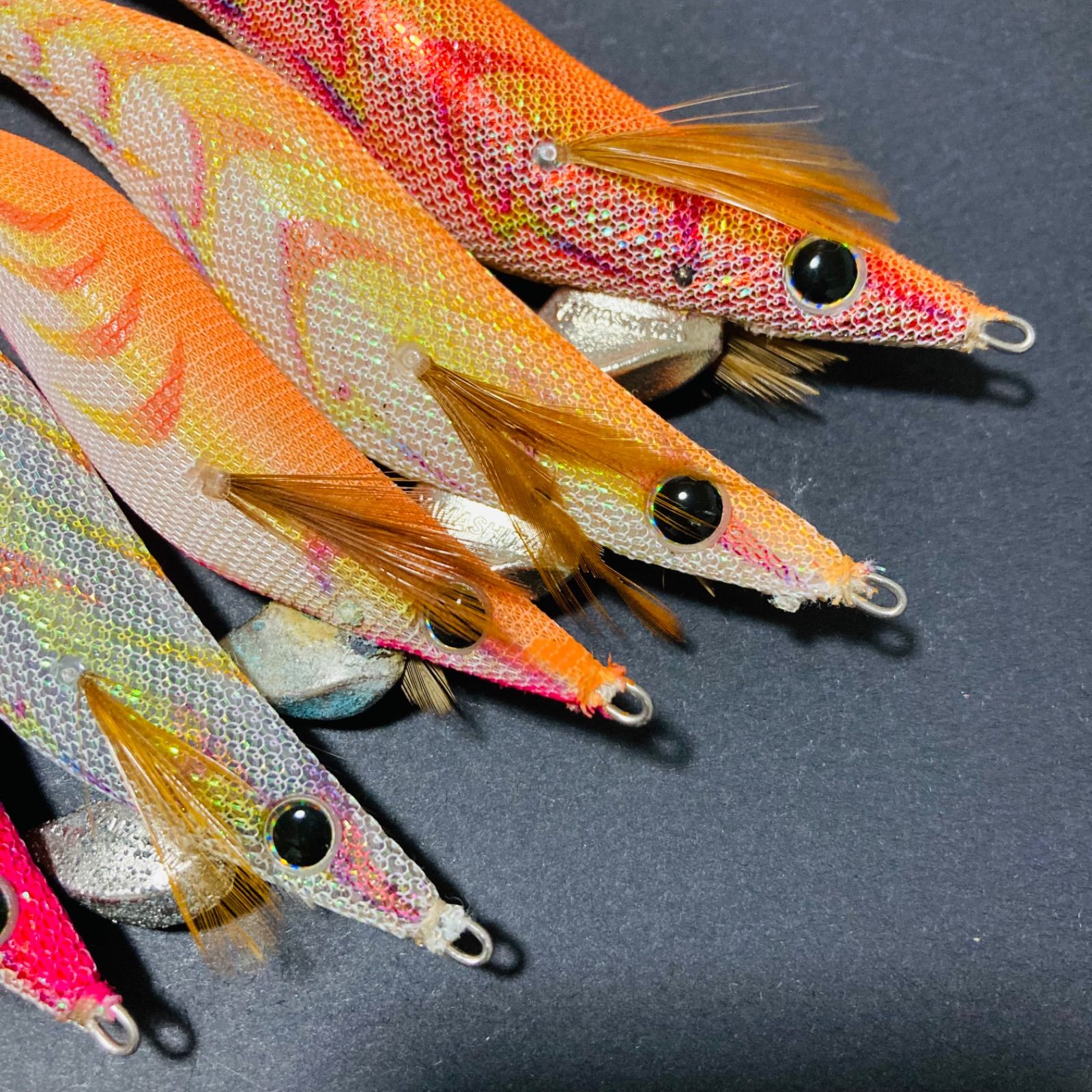 YAMASHITA EGI-OH 3.5 エギセット YAMASHITA EGI-OH エギセット 3.0