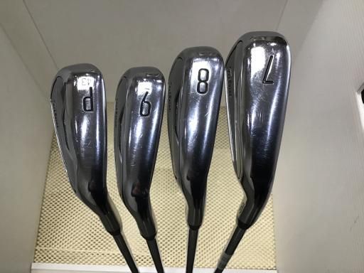 T200アイアン2021・NSプロ105T-S・タイトリスト カバー付 【公式通販】