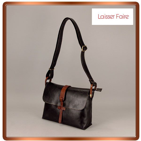 購入17280円 Laisser Faire レッセフェール ショルダーバッグ www