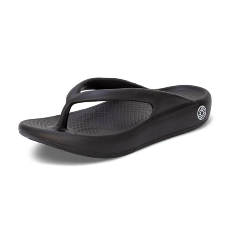 freewaters フリーウォータース Cloud9 Ultra Bliss Black W7|24cm