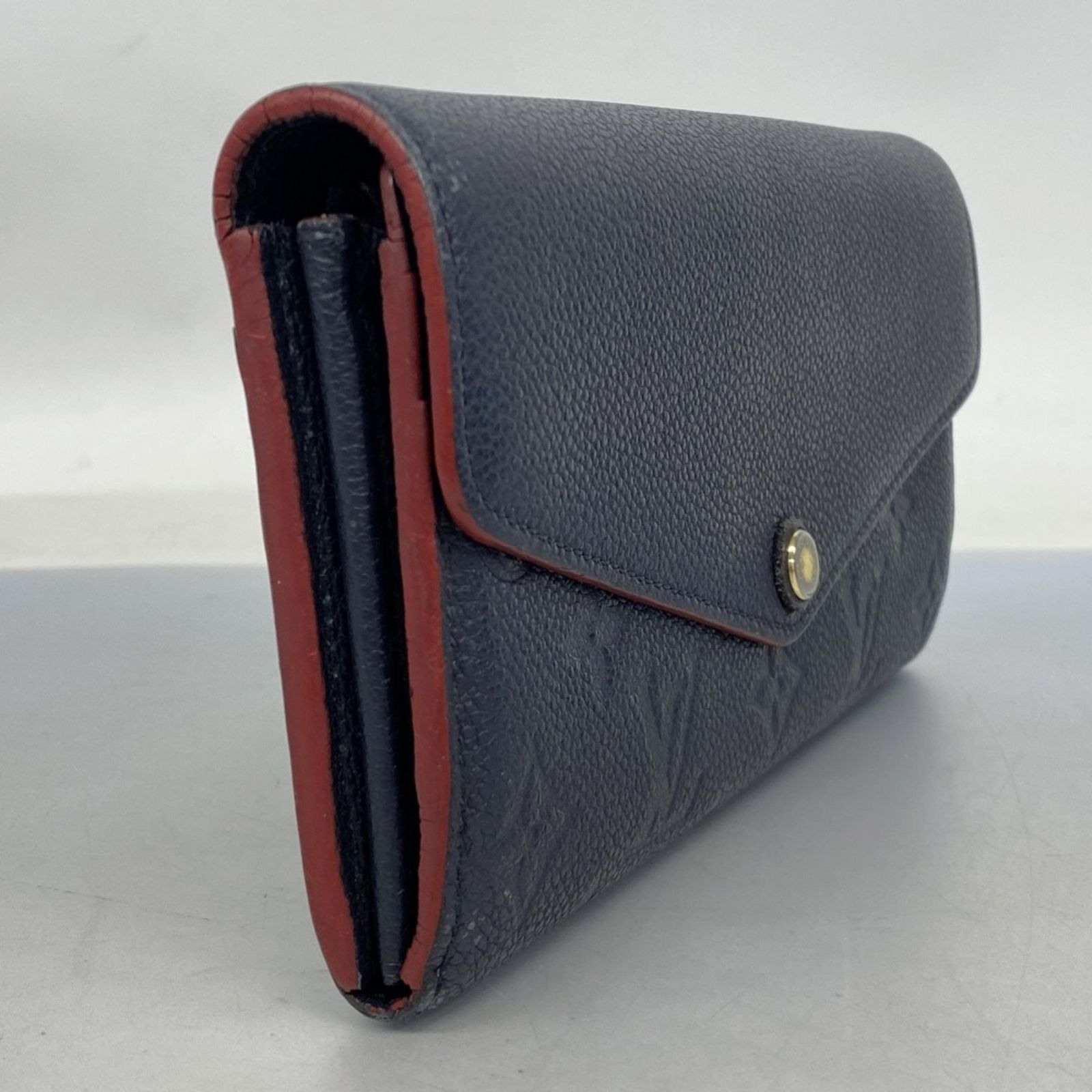 ルイ・ヴィトン(Louis Vuitton) ルイ・ヴィトン 長財布 ルイ・ヴィトン(Louis Vuitton) ルイ・ヴィトン 長財布