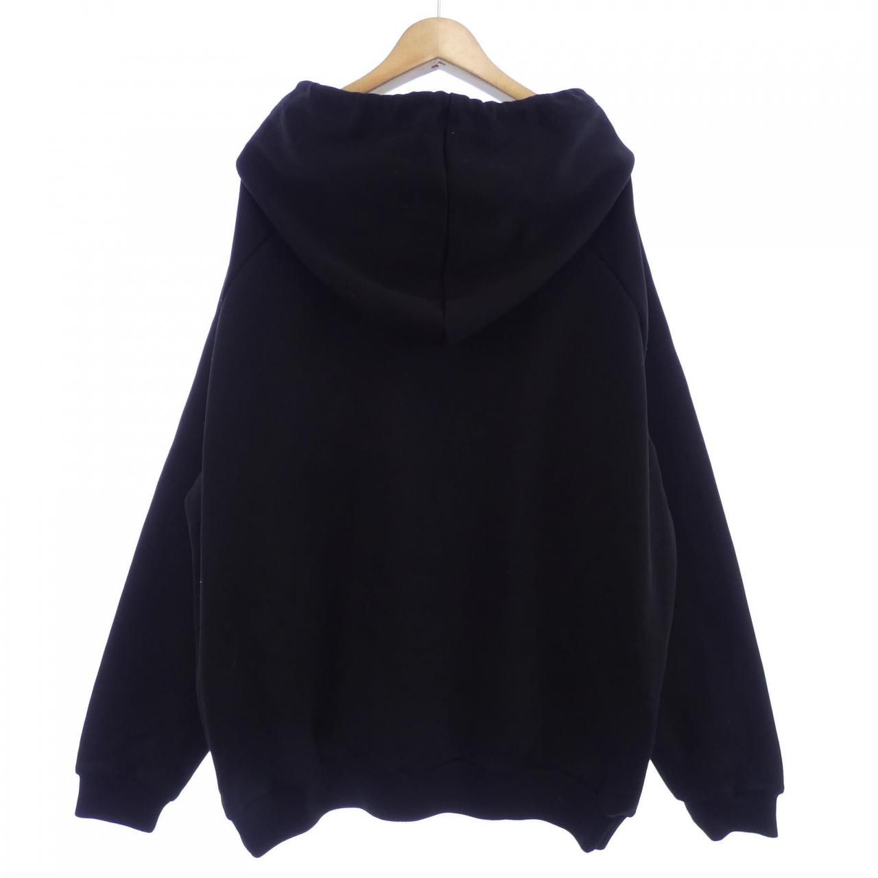 プランシー PLAN C パーカー planc プランシーパーカー