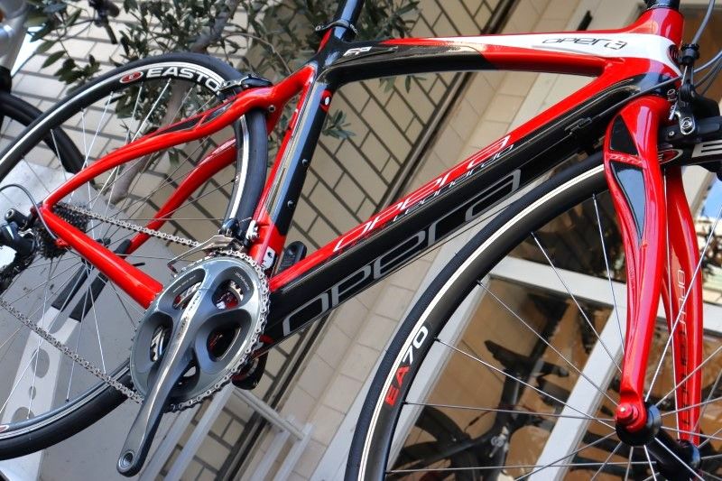 OPERA SUPER LEONARDO オペラスーパーレオナルド完成車 【公式通販】