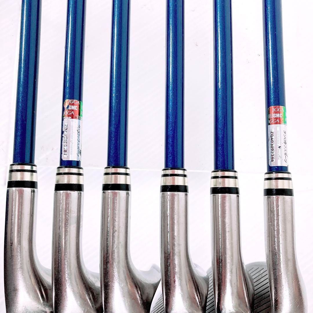 ゼクシオ8 レディース】フルセット Aシャフト 右利き 希少フレックス