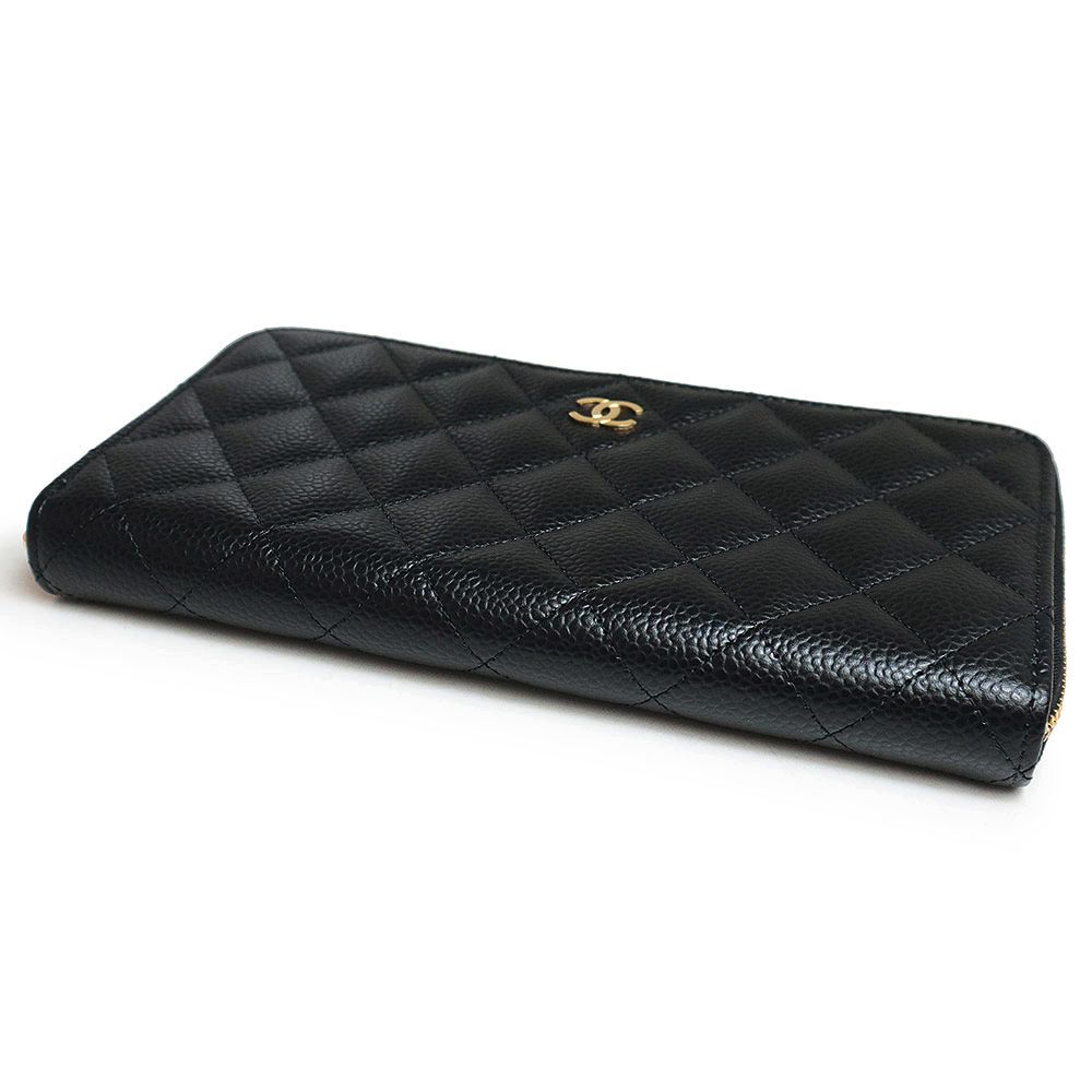 ロング ジップウォレット