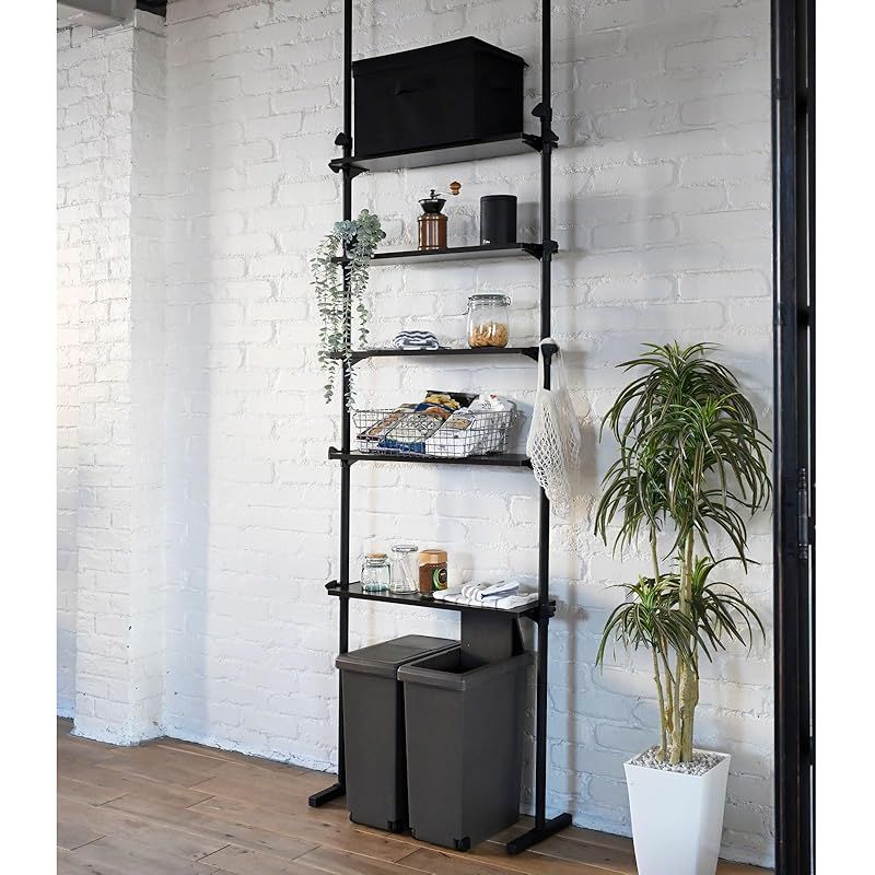 アイアンレッグ400両口 4脚 / アイアンラック シェルフ 吊り　棚 アイアンレッグ400両口 4脚 / アイアンラック シェルフ 吊り 棚