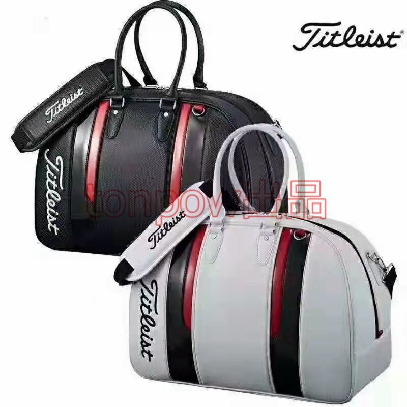 ボストンバッグ ゴルフバッグ タイトリスト人気新品 ゴルフ ボストンバッグ ゴルフバッグ タイトリスト人気 titleist