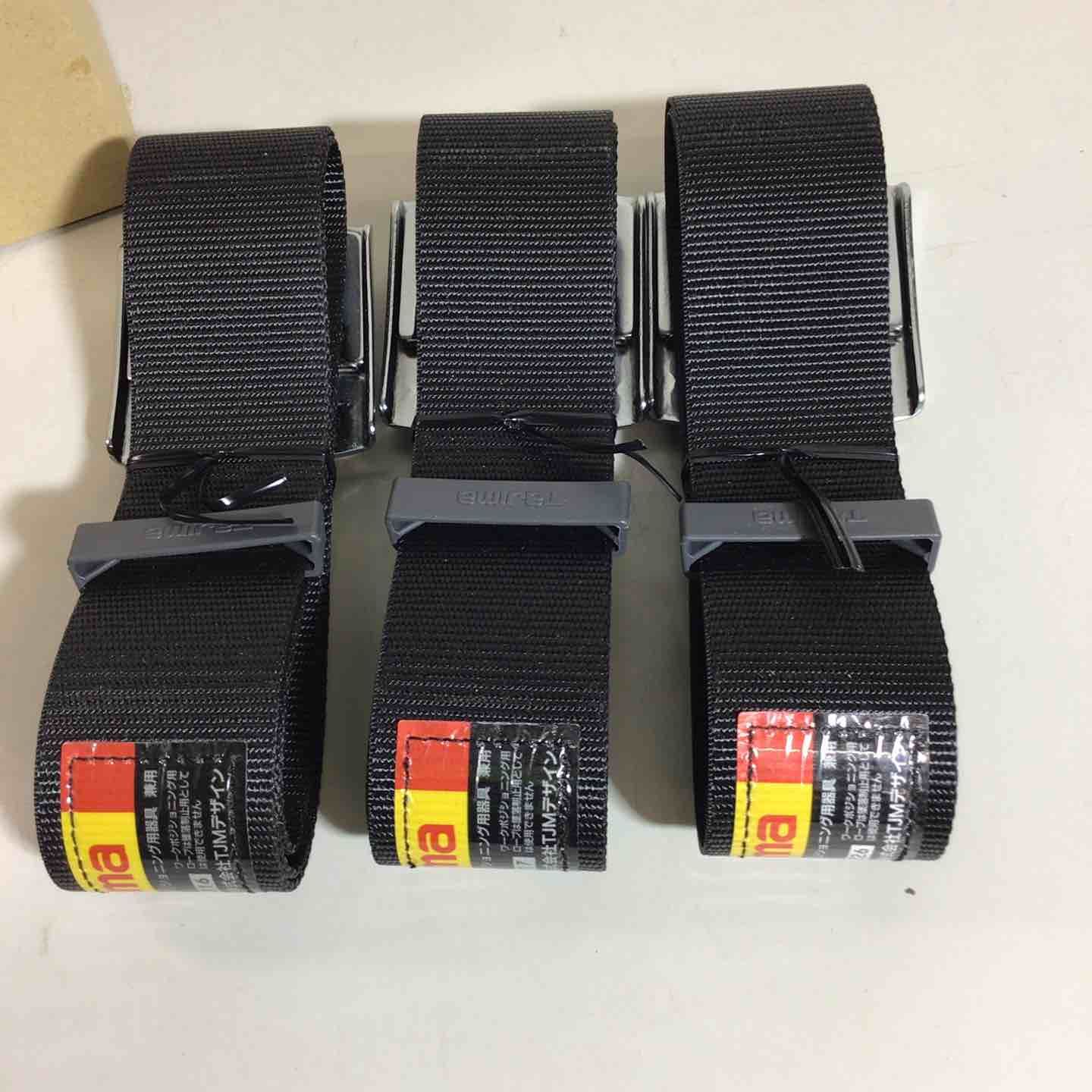 TAJIMA タジマ 墜落制止用器具 ワークポジショニング用器具 兼用 製造年月22-06 ベルト 戸田店 HRDEVELOPMENT_JP