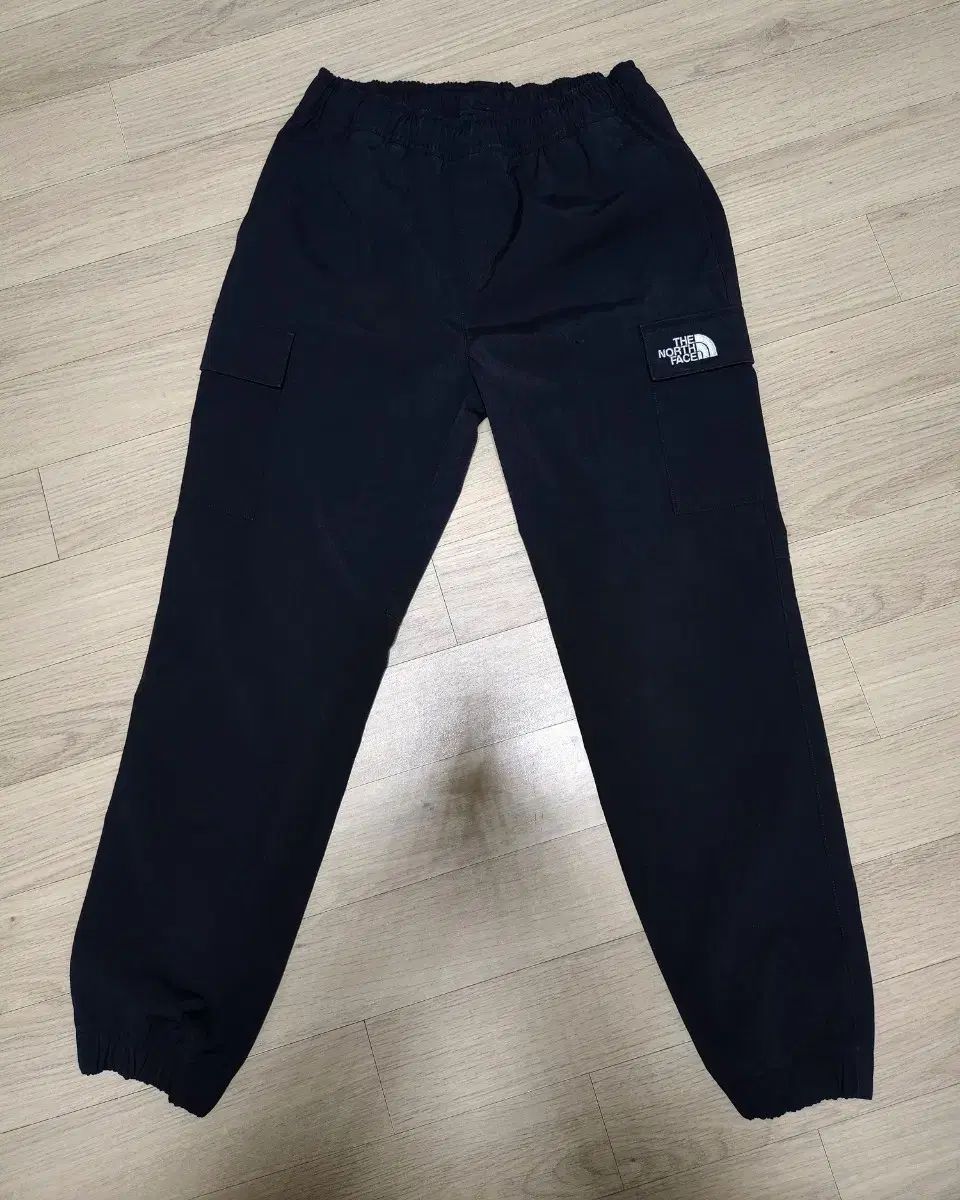 THE NORTH FACE ザノースフェイス レディース ジョガーパンツ トレーニング ボトムス 160