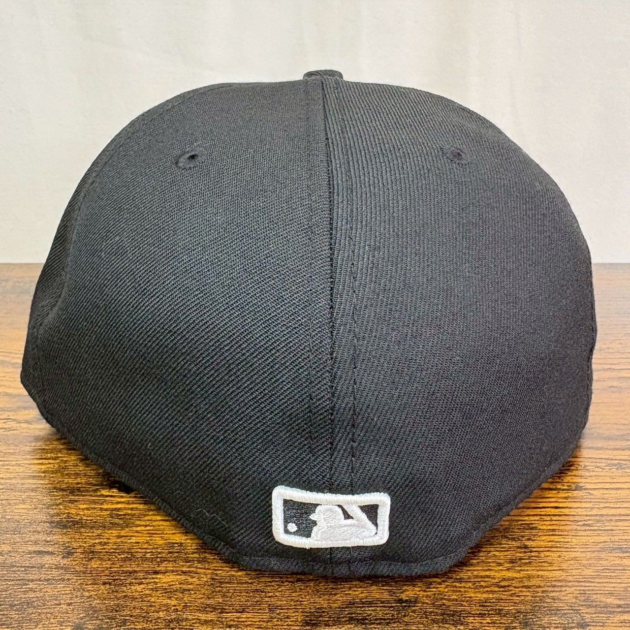 L69 ニューエラ 59fifty アトランタ ブレーブス MLB 美品1330
