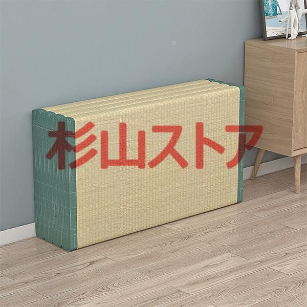 いぐさ 敷きパッド