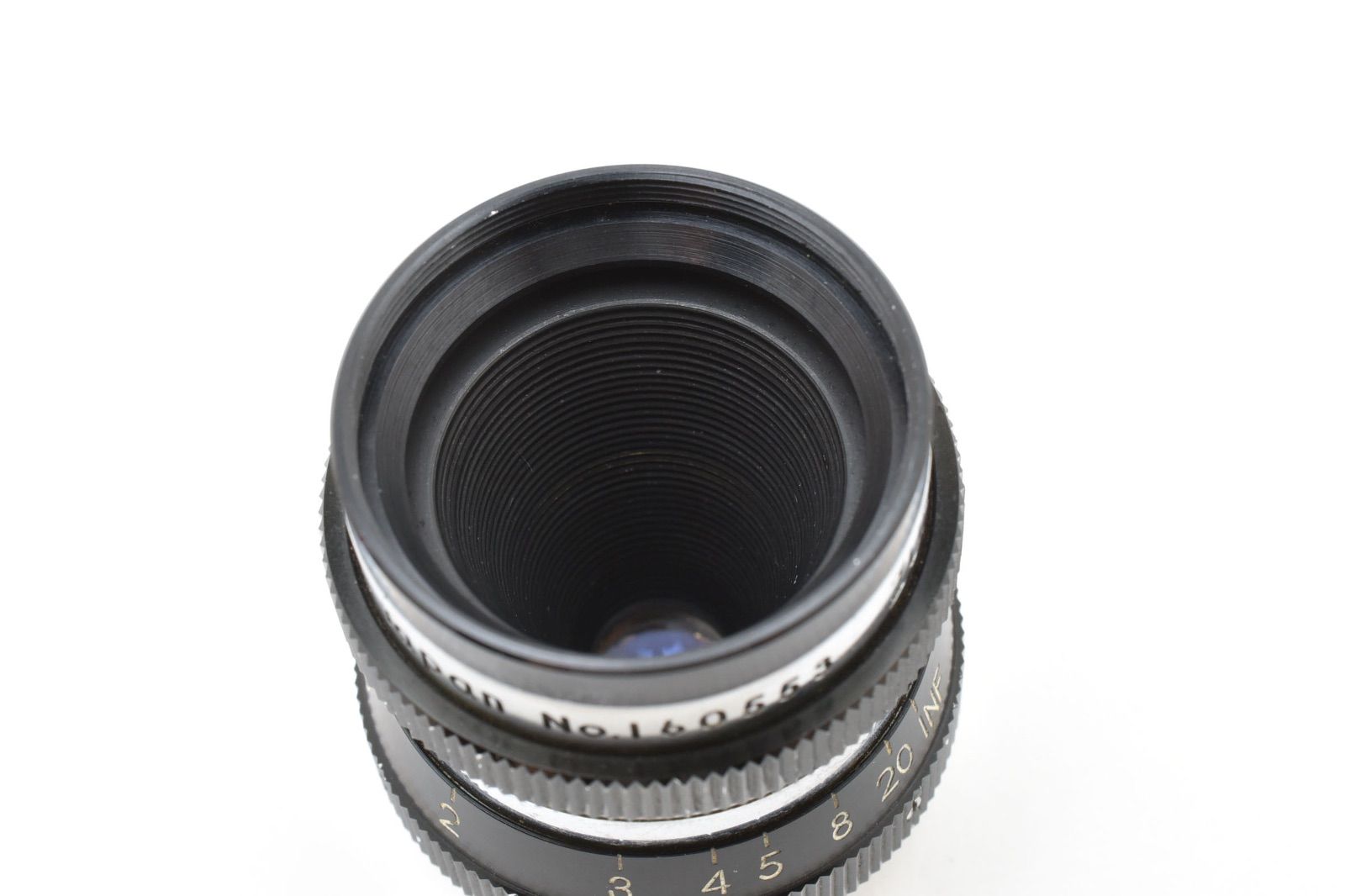 希少シネレンズZUNOW OPT CINE 13mm F1.9 超広角 4☆希少なDマウント