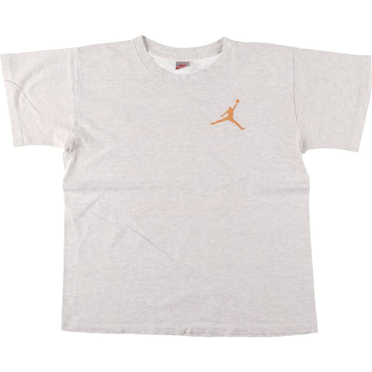 古着 90年代 ナイキ NIKE 銀タグ MICHAEL JORDAN マイケルジョーダン 