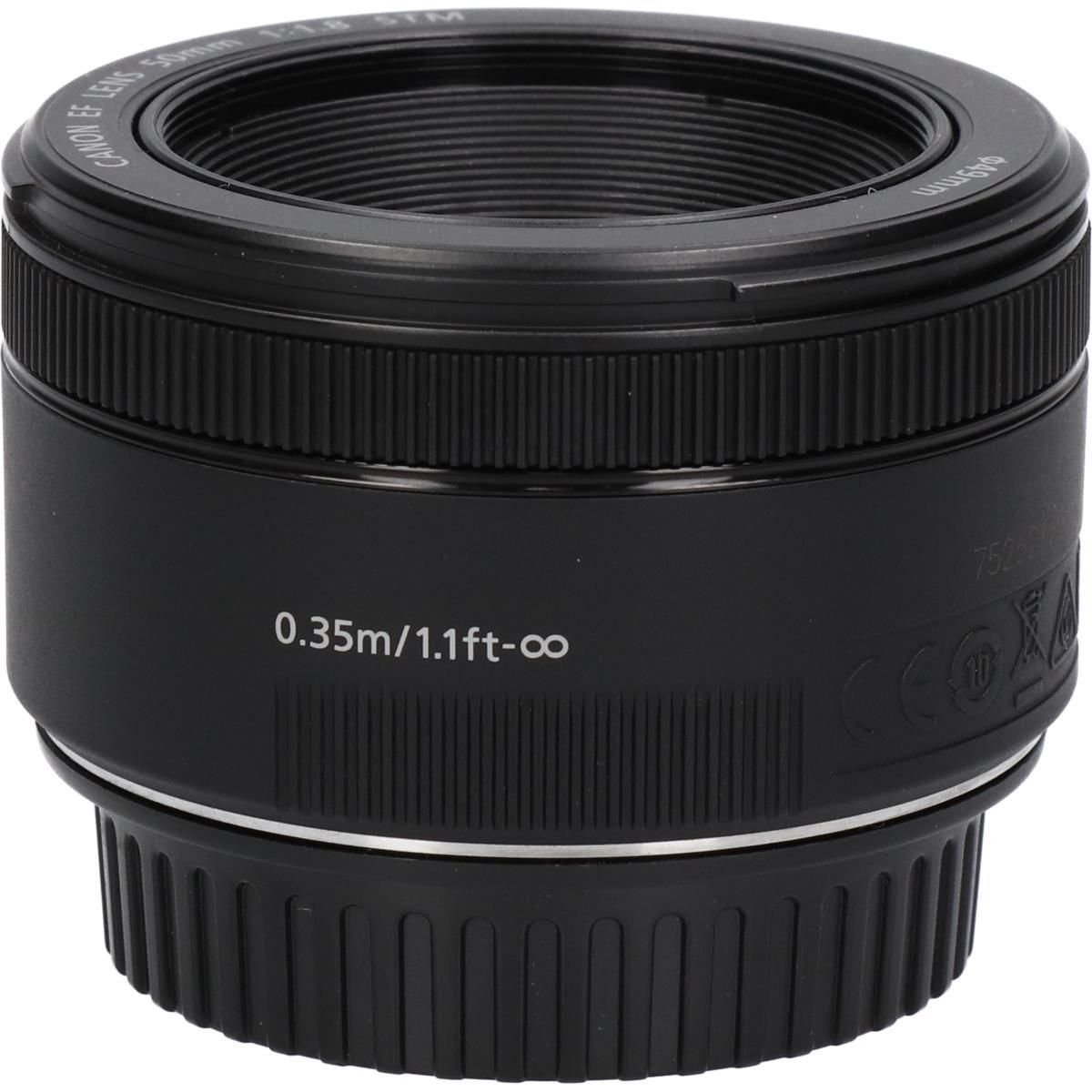 ＥＦ５０ｍｍ Ｆ１．８ＳＴＭ