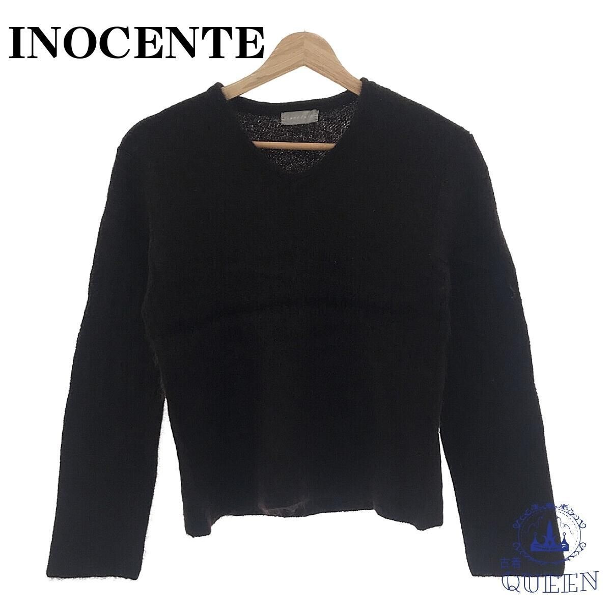 inocente 安い ニット