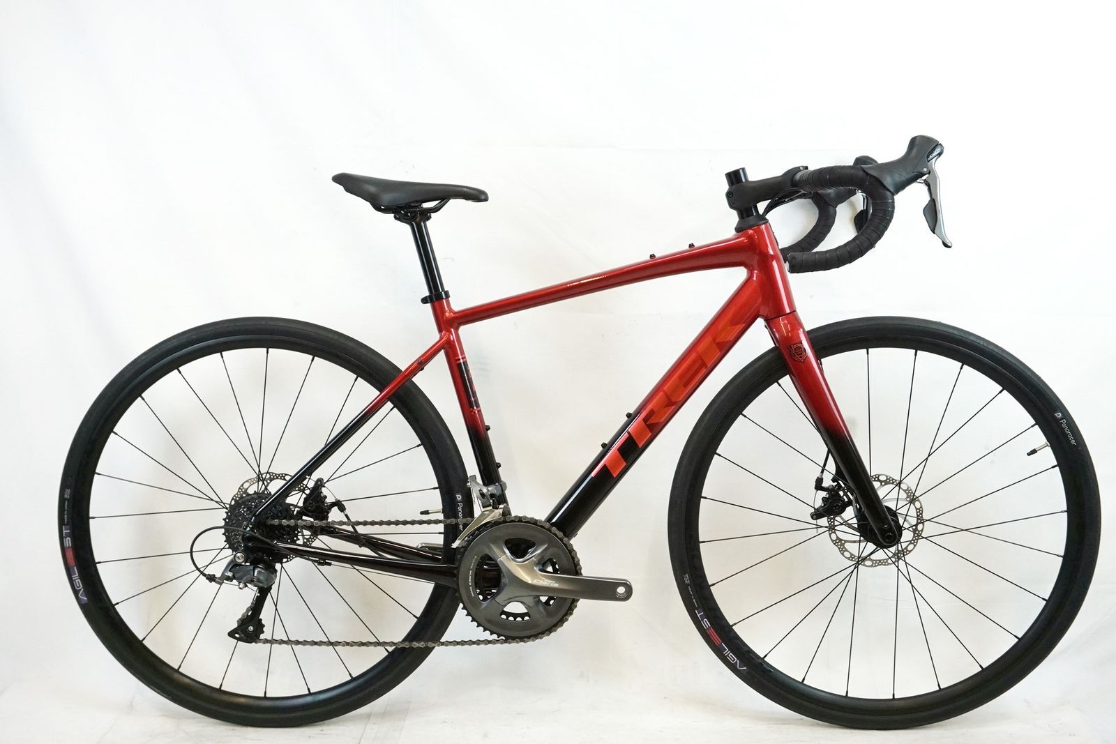 美品】2025 TREK Domane AL4 Gen4 54 TREK(トレック) 新型Domane AL