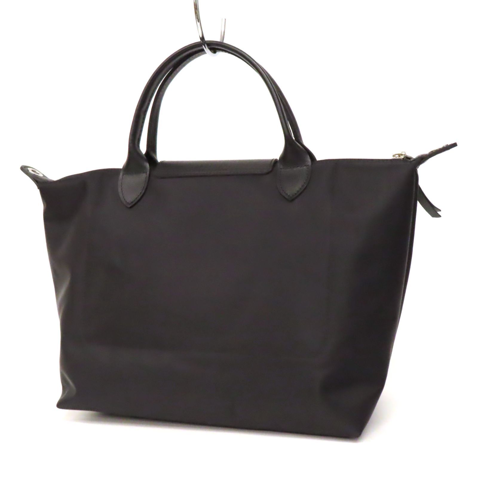 ロンシャン ルプリアージュ シティ トートバッグ ショルダーバッグ