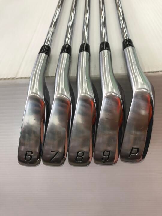 258CBP S NSプロ MODUS 3 TOUR 105 アイアンセット ブリヂストン 最短