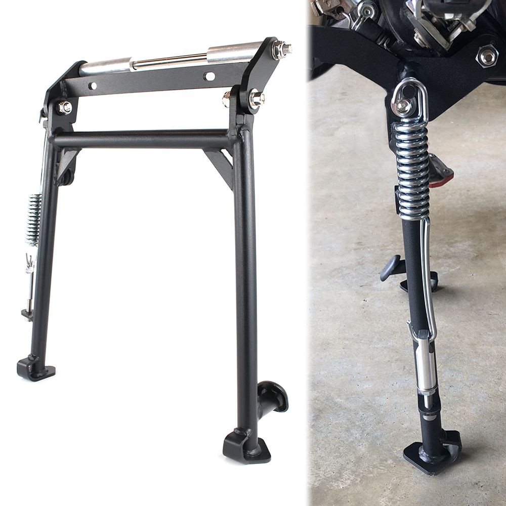CRF 300 L バイク センタースタンド ホンダ CRF300L|CRF300L ラリー 2021-24 キックスタンド フット センタースタンド サポートホルダー