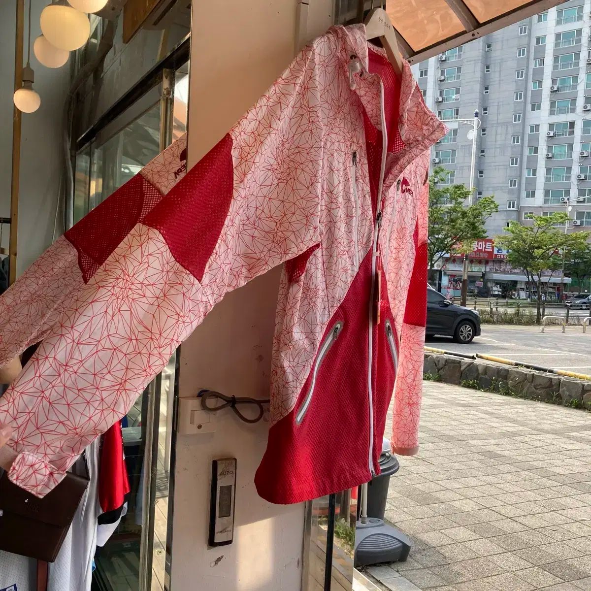 EL2046 乃木坂46 井上和 ジャージ XLサイズ 乃木坂46 OFFICIAL WEB