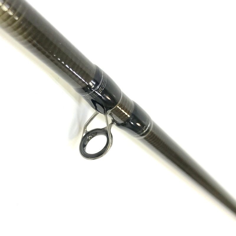 RippleFisher RealCrescent RC-77 リップルフィッシャー リアル
