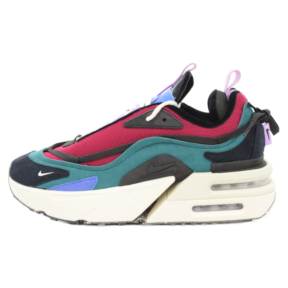 NIKE (ナイキ) W AIR MAX FURY OSA NRG DC7351-300 エア マックス 