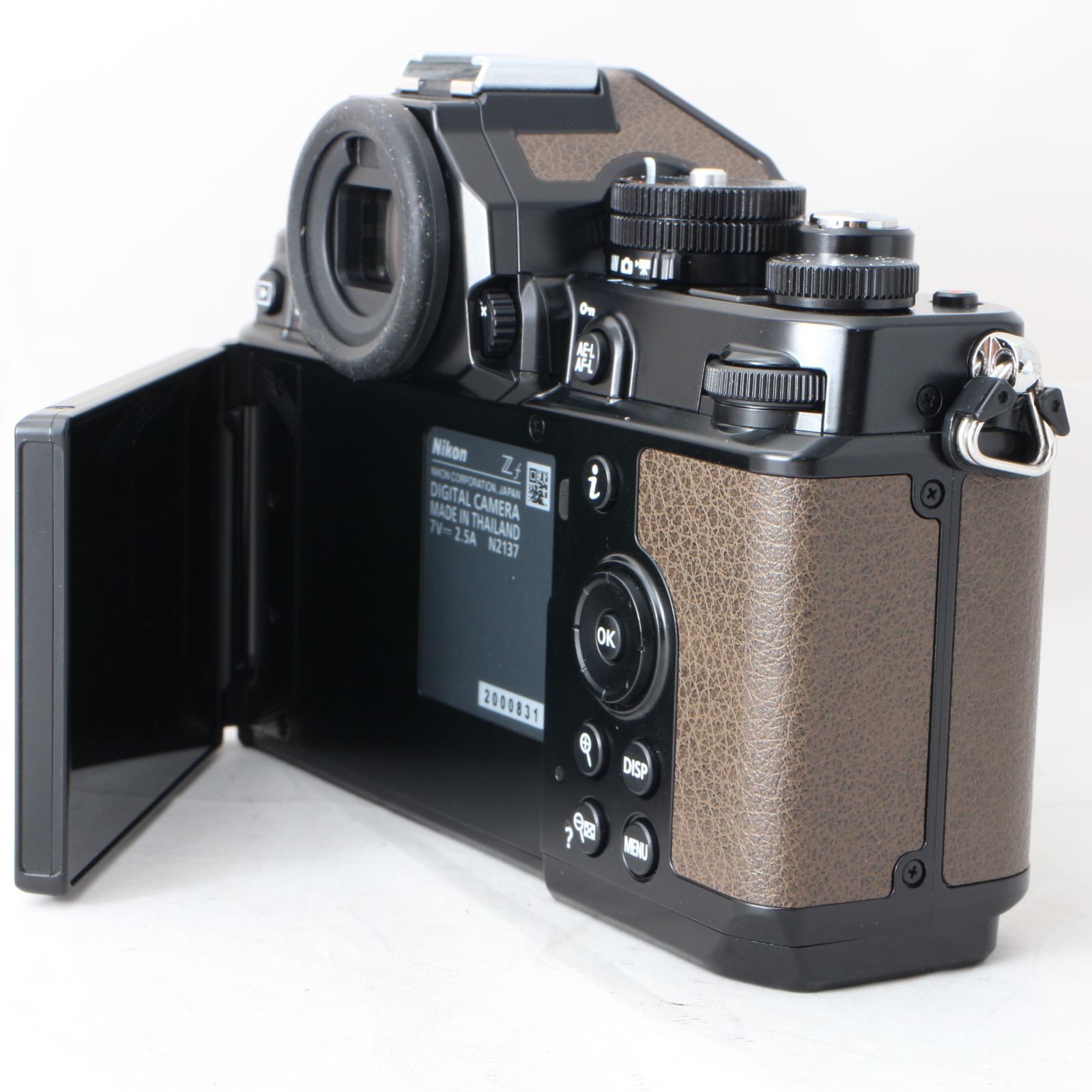 ☆プレミアムエクステリア（セピアブラウン）張替済・ショット数2880