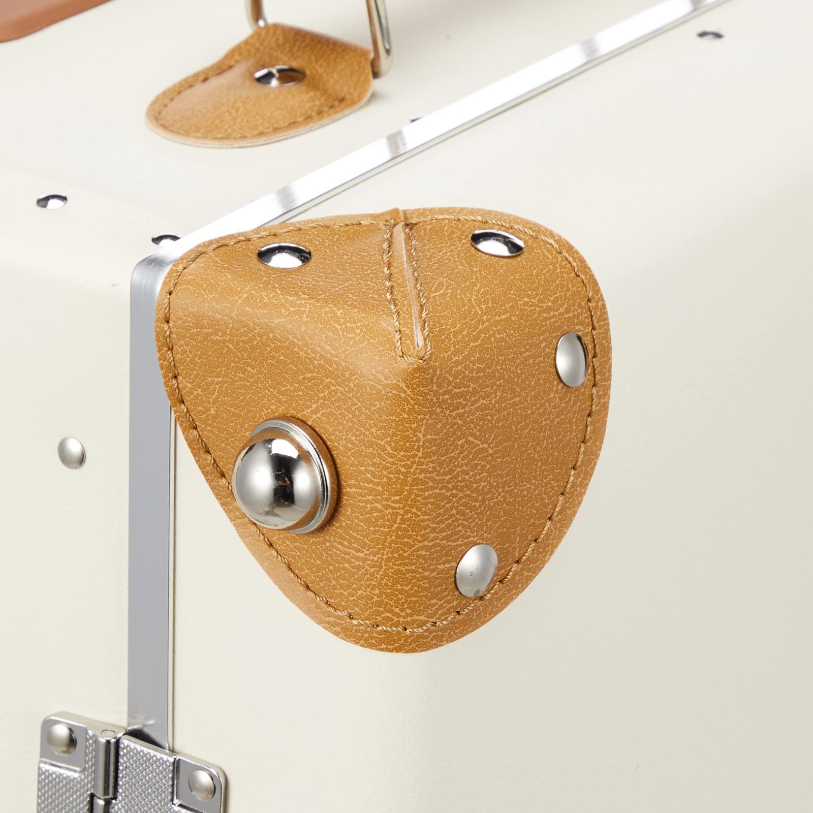 数量 cm 54 B 99 HAP 3110 スーツケース フェイスホワイト ハピタス