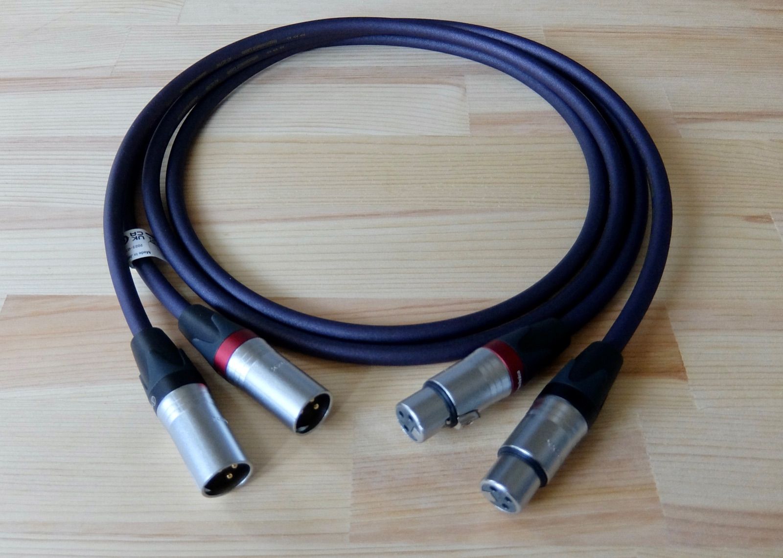 オーディオテクニカ AT-IC700X (1.3m XLR) - メルカリ オーディオテクニカ AT-IC700X (1.3m XLR) - メルカリ