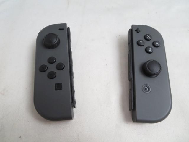 中古品 ゲーム Nintendo switch ニンテンドースイッチ 本体 HAC-001 ...