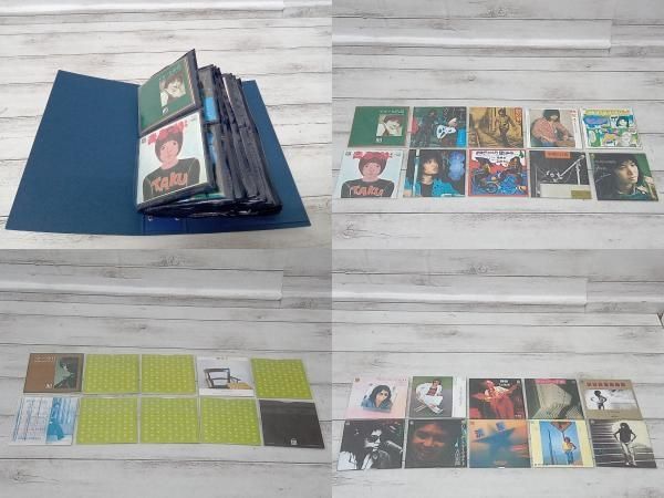 吉田拓郎 シングルCD31枚組 Have A Nice Day 吉田拓郎 シングルCD31枚組 Have A Nice Day 【公式通販】