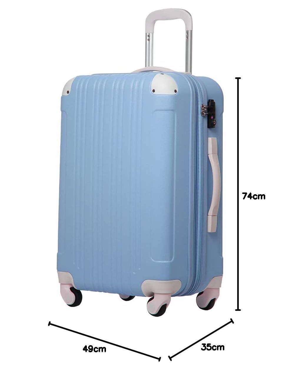 美品 廃盤 サムソナイト シルエットMV スーツケース キャリーケース　4輪 廃盤品・希少】サムソナイト シルエットMV スーツケース キャリー