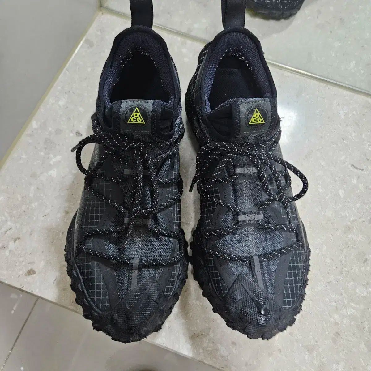 ゴアテックスSE 270