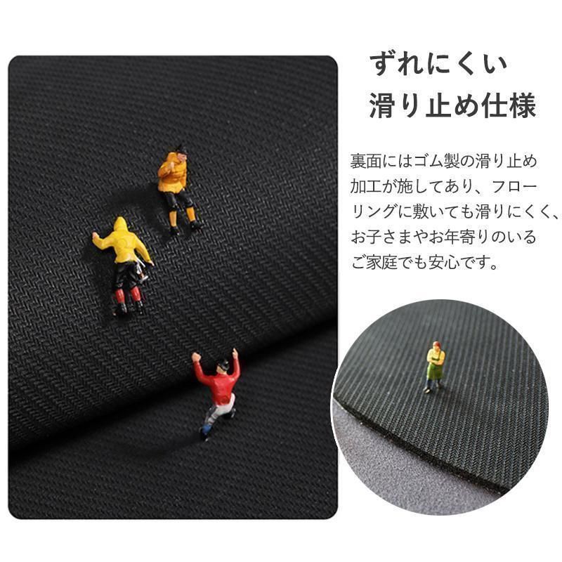 キッチンマット 45x75 45x120 45x150 45x180 珪藻土マット ソフトキッチンマット拭ける 洗える おしゃれ 台所マット キッチン用 滑り止め 吸水 速乾 抗菌 xzdsktp NEXPOTALLINN_EU