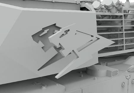 MENTS-048 モンモデル