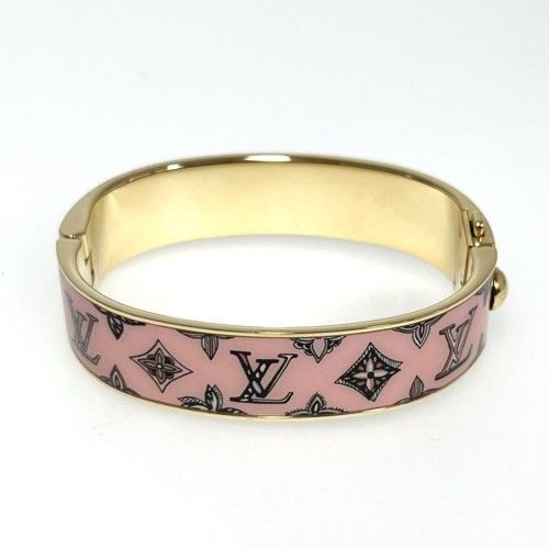 値下げ！Louis Vuitton ルイ・ヴィトン ブラスレ LV コンフィ  