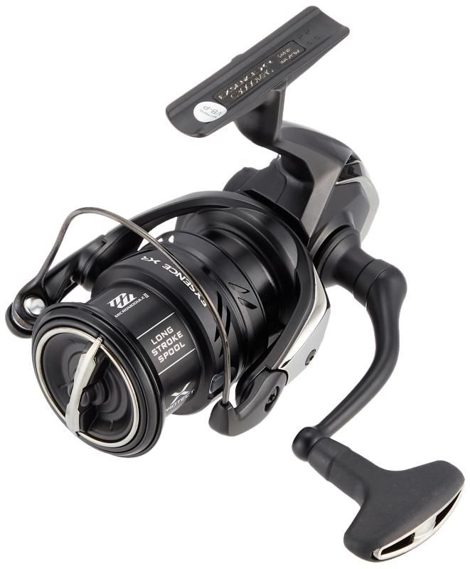 シマノ EXSENCE XR c3000MHG スピニングリール 【公式通販】