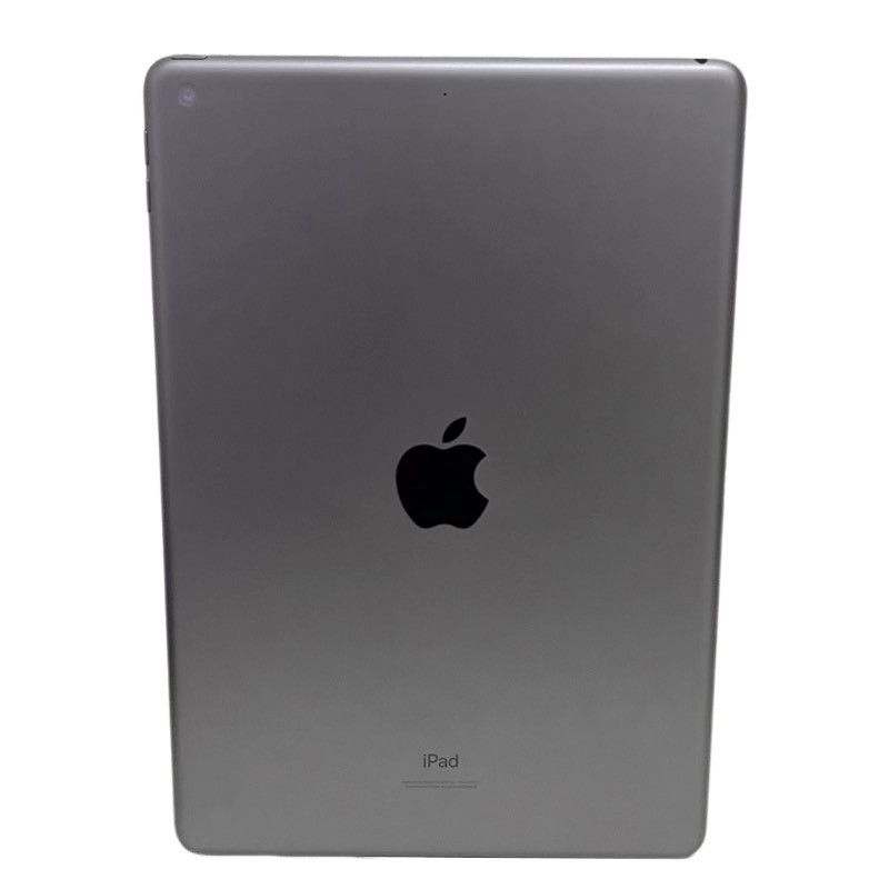 Apple iPad 10.2インチ 第9世代 Wi-Fiモデル 64GB MK2K3J/A スペースグレイ タブレット 【中古】 22410K305  - メルカリ