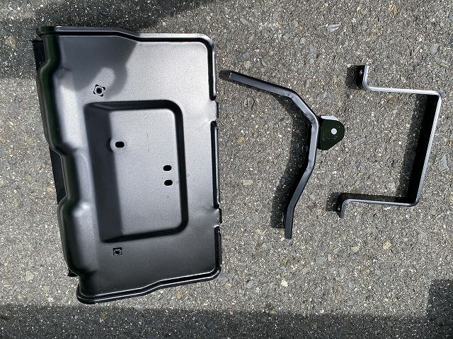 平成23年7月 標準車